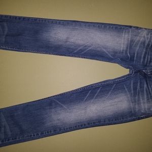 Too Superlow 524 jeans